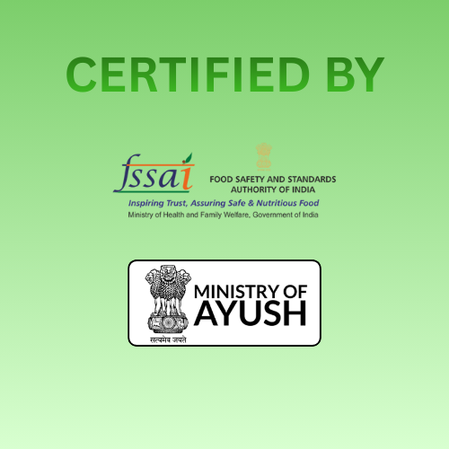 Krantiveer Chyawanprash 1 Kg (क्रांतिवीर च्यवनप्राश)