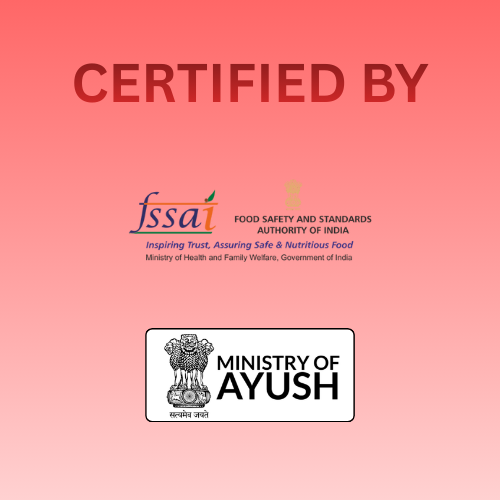 Krantiveer Vajrashakti Prash 1kg (क्रांतीवीर वज्रशक्ति प्राश)